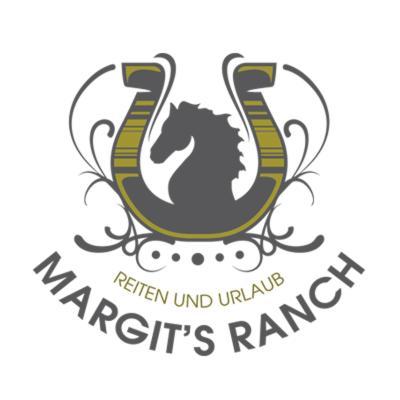 B&B Margit'S Ranch Urlaub Am Pferdehof Silz Exterior foto